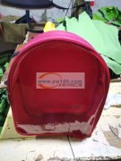 专业加工箱包丨，如骨条包，笔袋，化妆包，