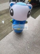 有生产这种大不倒翁的厂家吗