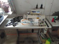 上海承接花样机加工，打手提袋，收纳箱，定