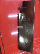 如图所示产品需要做，铁材质，有做过这个的