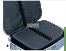 6600个笔袋订单外发 如图，做工有经验