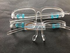 求购没有组装过的眼眶框架