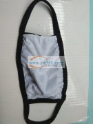 布艺口罩外发，量大，需要三针五线机。