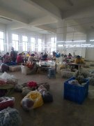 布圈大肠圈加工，特别款圈中圈火爆生产中。