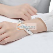 寻找如图所示，镀银手镯，款式多 【量大】