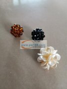 你需要缝制珍珠球子的加工吗？找我就行了。