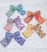 找能做蝴蝶结  领带