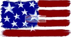 印花水刺无纺布 口罩定制