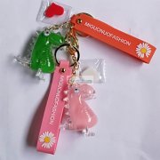 如图所示，寻找这三个钥匙扣，价格实惠，有