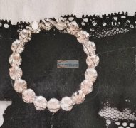 看图，寻找这种钻圈，大小要一样，要现成模