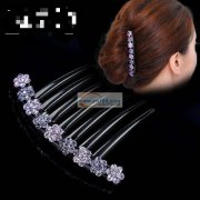 【量大】寻找此类头饰成品工厂，要求最好有