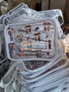 专业箱包加工骨条包，化妆包，书