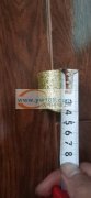 承接各类电子蜡烛喷金葱粉，撒金葱粉。
