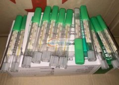 采购温度计，需要厂家提供出口空运要求MS