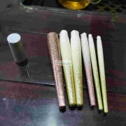 承接喷金葱粉加工业务，撒金葱粉，喷涂金葱