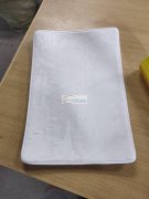 需求布料浴室垫白胚