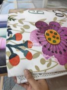 需求布料浴室垫白胚