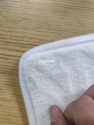 需求布料浴室垫白胚