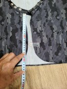 理发围布包工包料外发