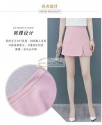 寻服装加工厂，有大量爆款外发，如图，有经