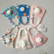 寻如图这样的同款同色囗罩量大，有货的厂家