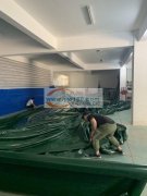 加工军车篷 帐篷 雨伞布 户外防尘防雨罩 牛津布 帆布 PV