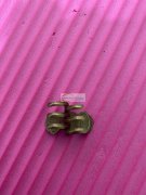 找厂家做过或者能订做的，需要一摸一样的，