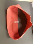 外发 拷边 专业做头带发饰加工厂