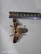 寻找有图中产品钢模的厂家，谁家有钢模 模