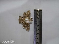 寻找有图中产品钢模的厂家，谁家有钢模 模