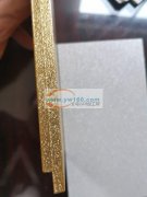 承接喷金葱粉，喷涂金葱粉，撒金葱粉