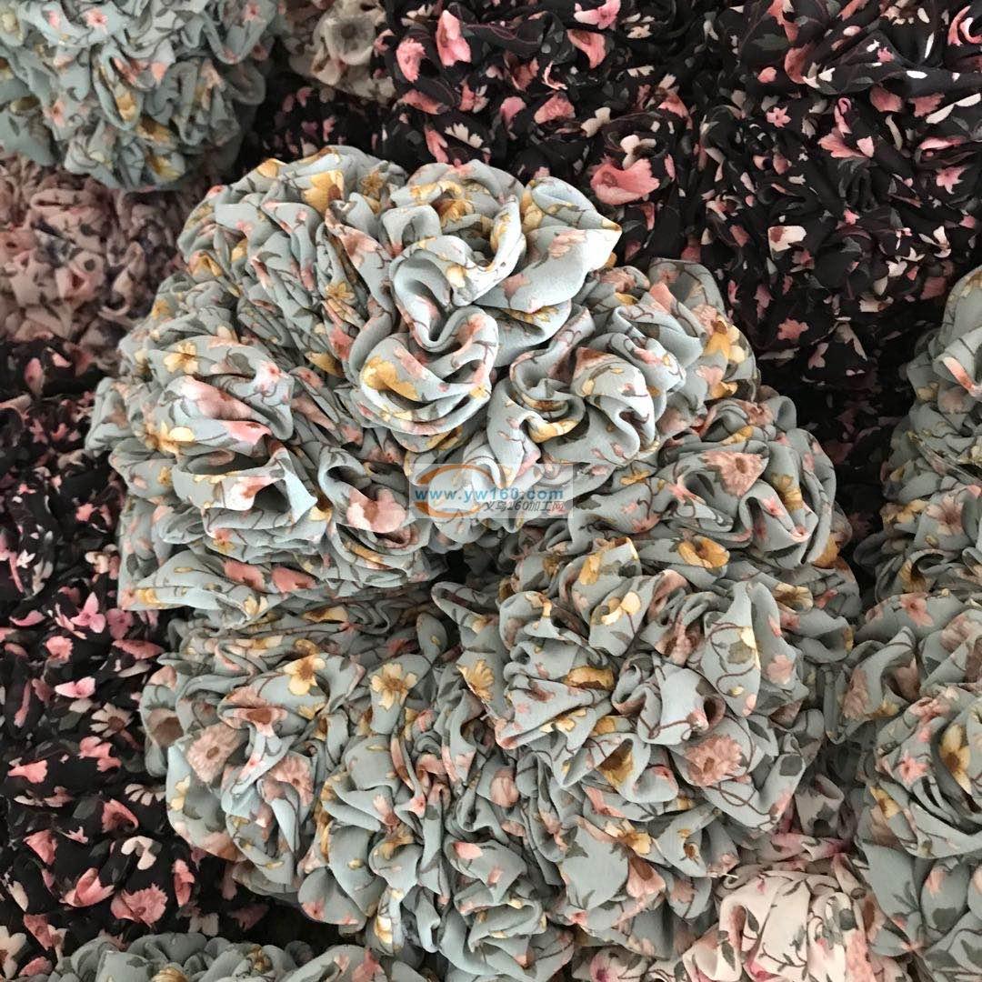 专业承接大肠圈(飘带)加工,外贸内销单大 专业承接大肠圈(飘带)加工,外贸内销单大