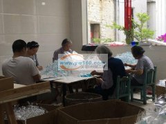 浦江加工厂80—100人，有货赶紧来联系