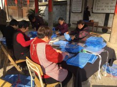 浦江加工厂80—100人，有货赶紧来联系