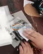 手工包装口罩外发，有专业做过的加工厂与我