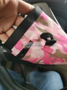 《可发外地-纯加工》2500个包外发