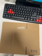 【量大】样品如图，可以生产这种盒子的生产