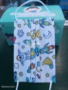 口罩订单外发，寻找一次性儿童平口口罩工厂