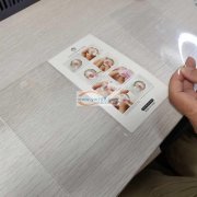 采购OPP袋子+纸卡+PVC膜，找做包材