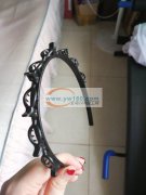 外发加工发箍上弹簧，离义乌大唐下近点的