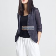 小西装上衣外发加工