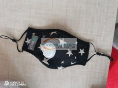 专业承接口罩、大肠圈、发带加工！诚信为本