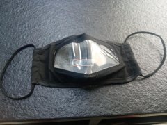 看图，寻找能这款口罩的厂家，数量一万个，