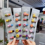 寻找图中皮筋和夹子的工厂，有做这种皮筋和