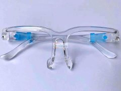 采购没有组装镜架半成品，量大，有的请联系