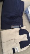 需求电子厂工作服，有直接做制服的加工厂联