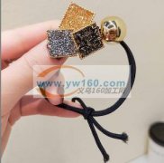 有货要做，样品看图，寻找头饰手工加工厂，