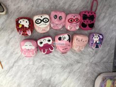 理念针织有限公司对外承接箱包业务