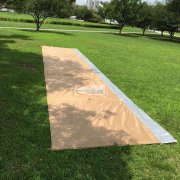 户外用品挡风屏外发加工