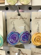 如图，寻找可以定做图中款式的软陶厂家，有